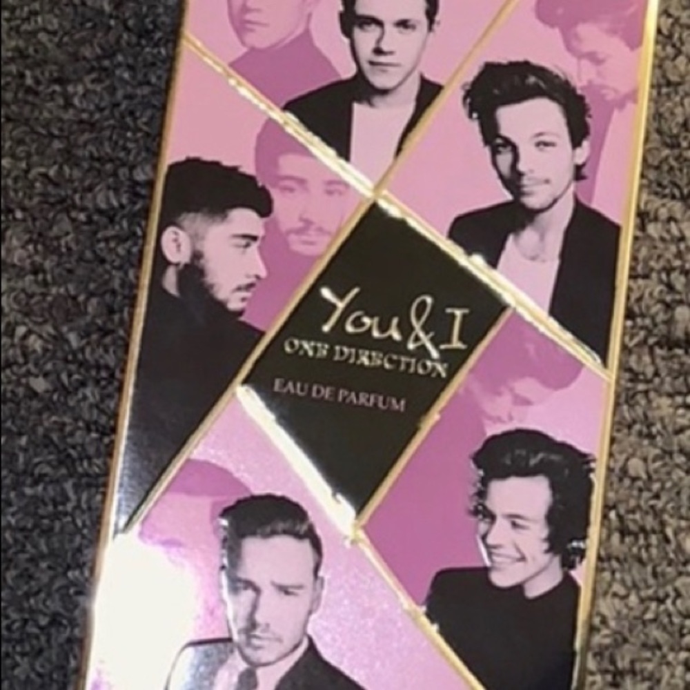 You & I One Direction